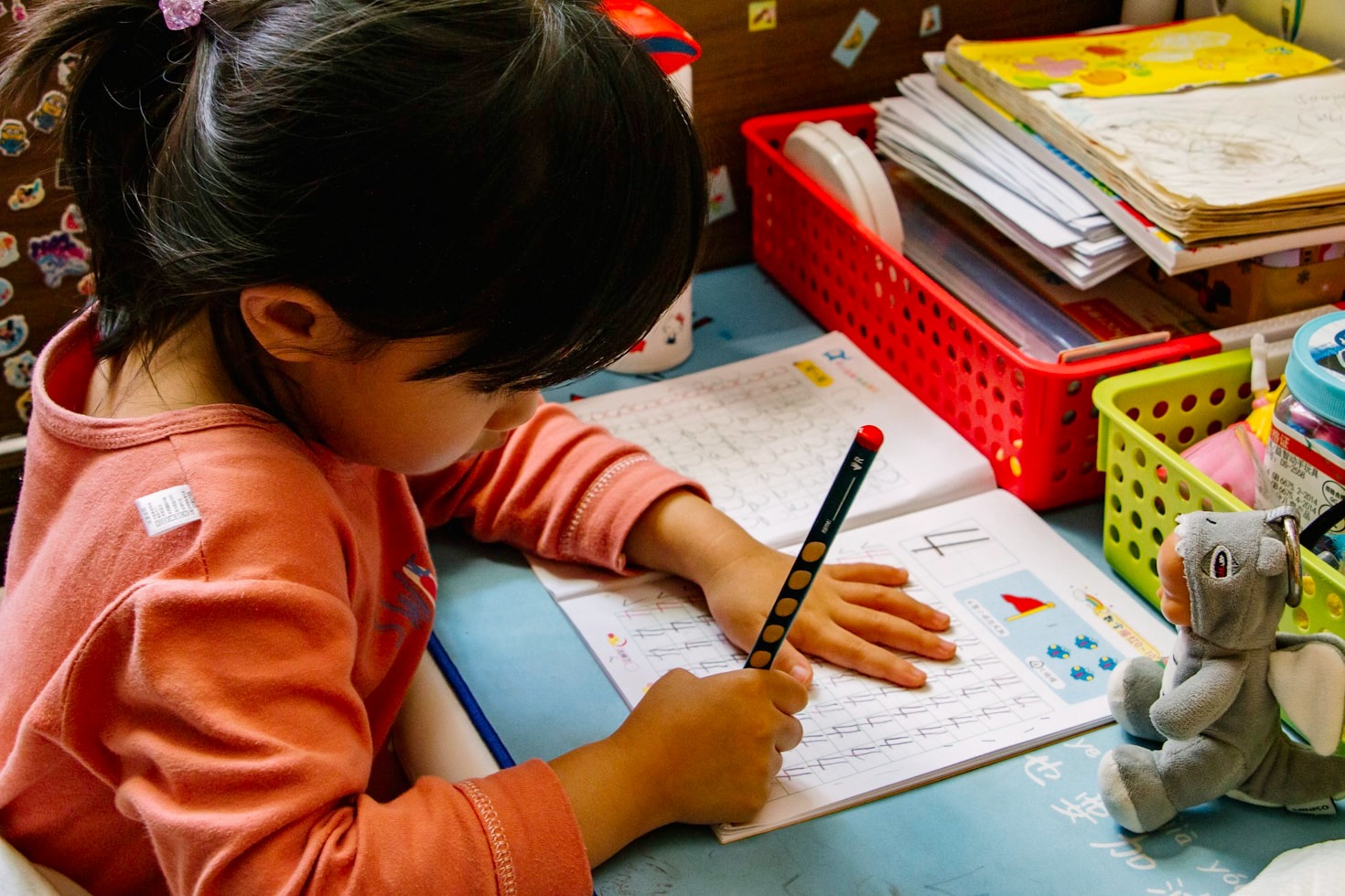 El compromiso de la excelencia educativa
